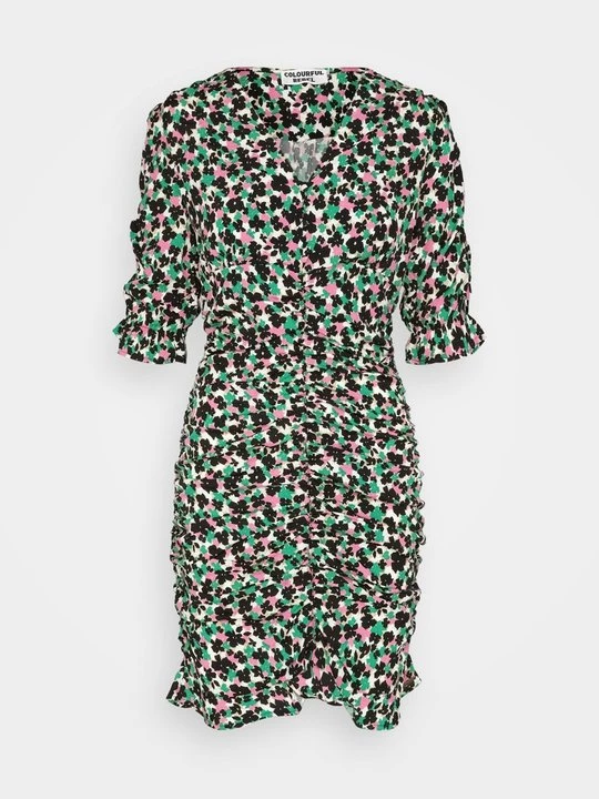 Foto van product Jurk Colourful Rebel