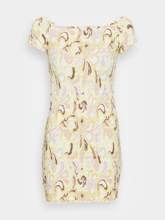 Foto van product Jurk Cotton On blauw