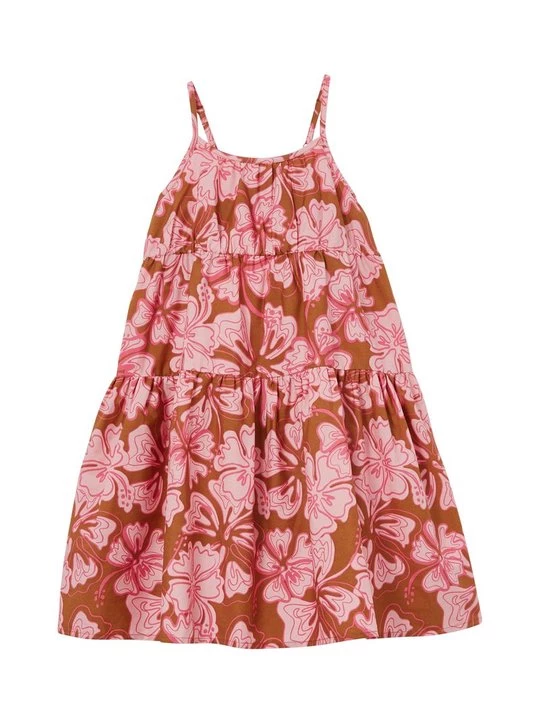 Foto van product Jurk Cotton On bruin