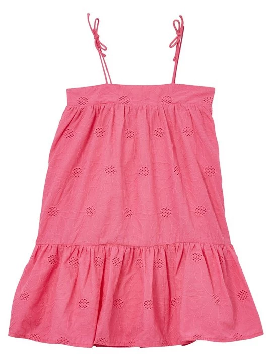 Foto van product Jurk Cotton On donkerroze