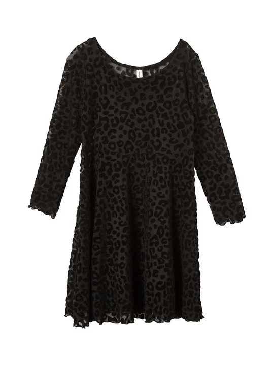 Foto van product Jurk Cotton On zwart