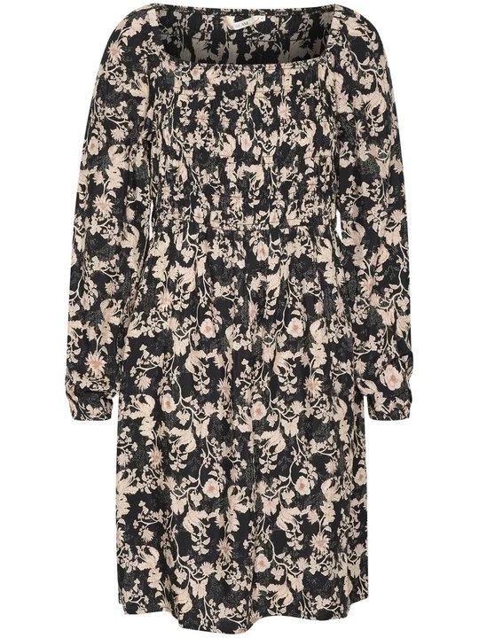 Foto van product Jurk Cream blauw