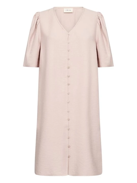 Foto van product Jurk Cream roze