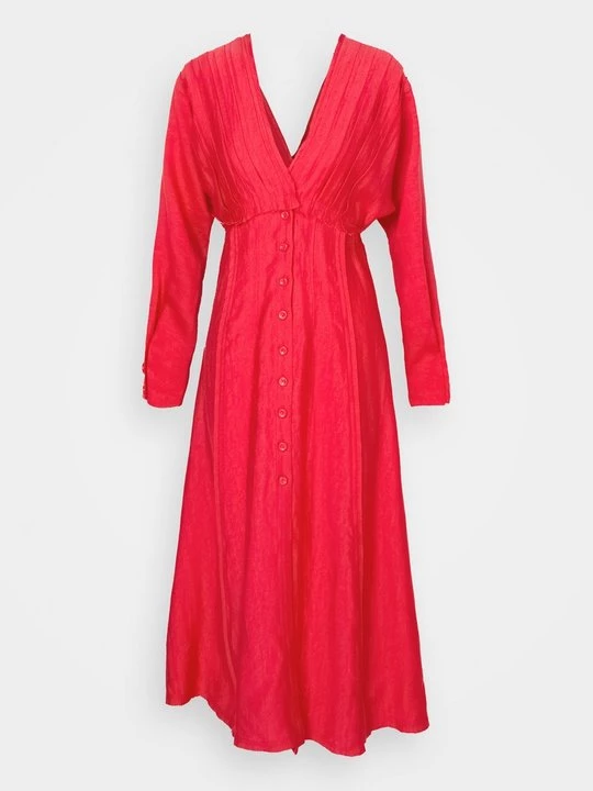 Foto van product Jurk Cult Gaia rood
