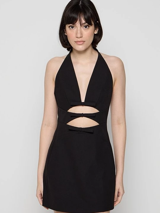 Foto van product Jurk Cult Gaia zwart
