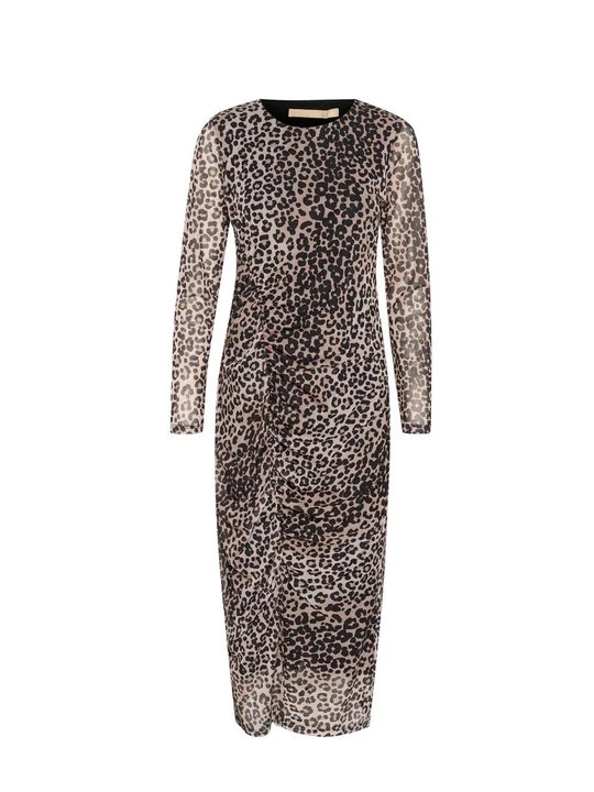 Foto van product Jurk Culture bruin