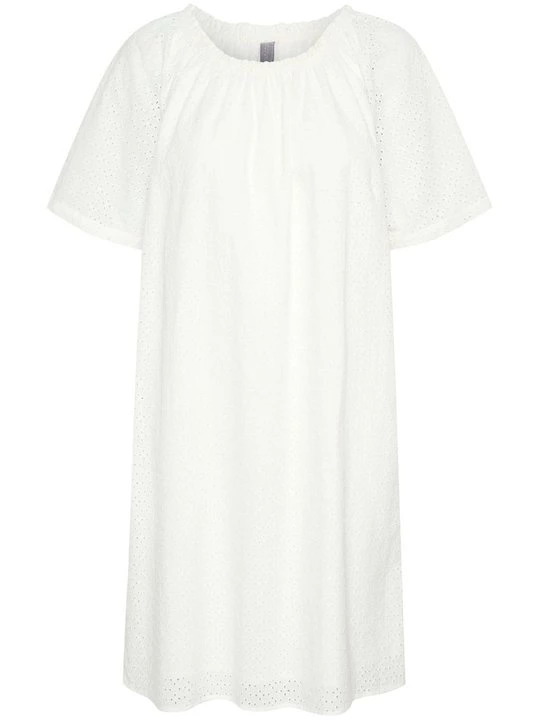 Foto van product Jurk Culture crème
