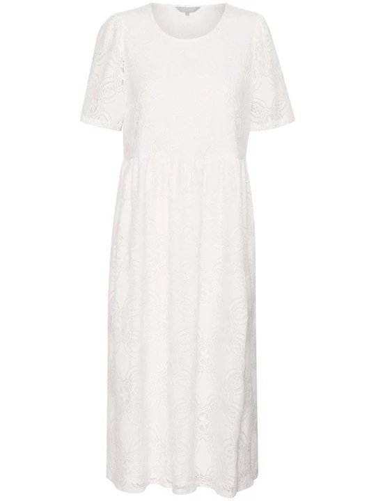 Foto van product Jurk Culture crème