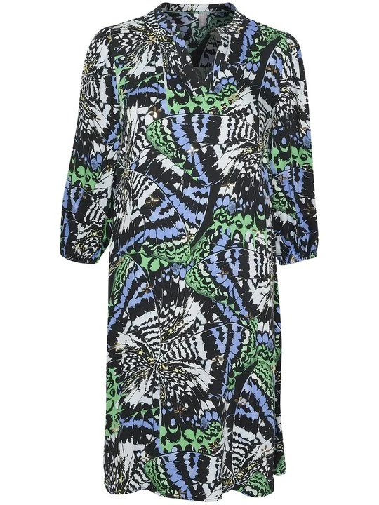 Foto van product Jurk Culture groen