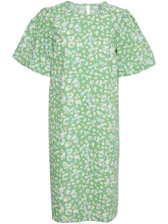 Foto van product Jurk Culture groen