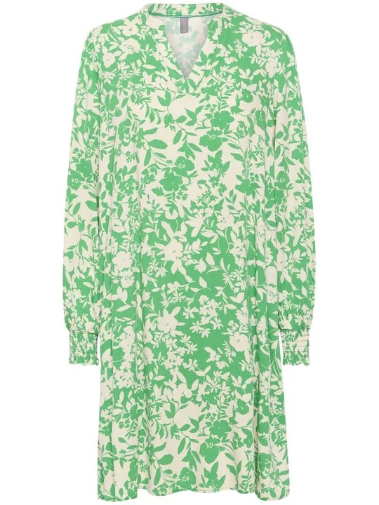Foto van product Jurk Culture lichtgroen