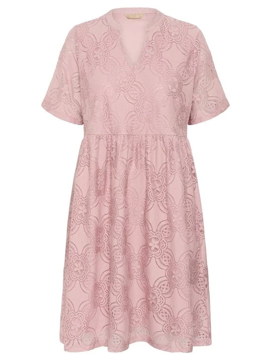 Foto van product Jurk Culture roze