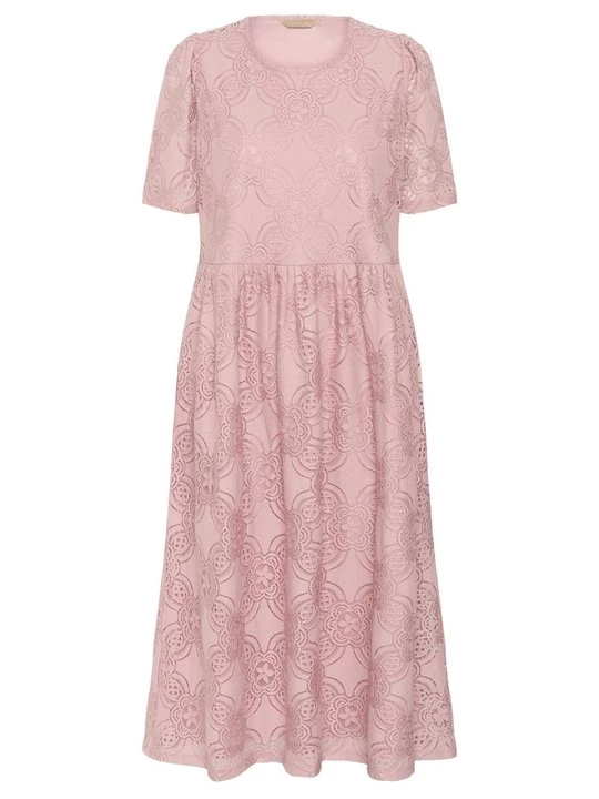 Foto van product Jurk Culture roze