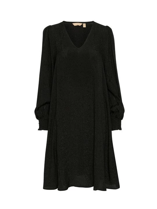 Foto van product Jurk Culture zwart