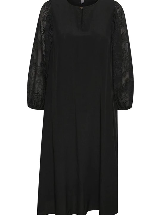 Foto van product Jurk Culture zwart