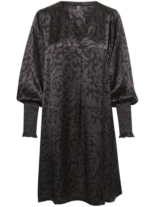 Foto van product Jurk Culture zwart