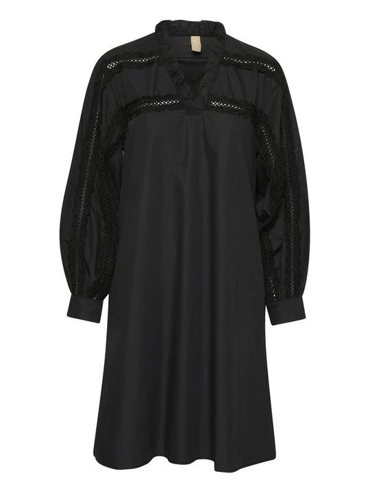 Foto van product Jurk Culture zwart
