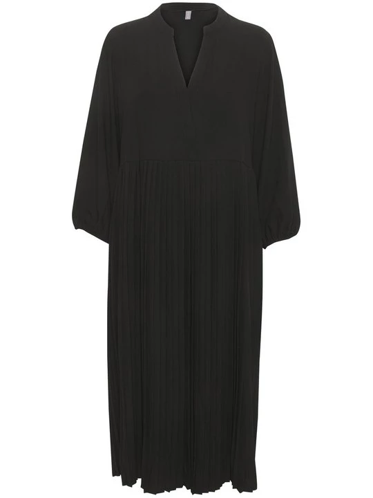 Foto van product Jurk Culture zwart