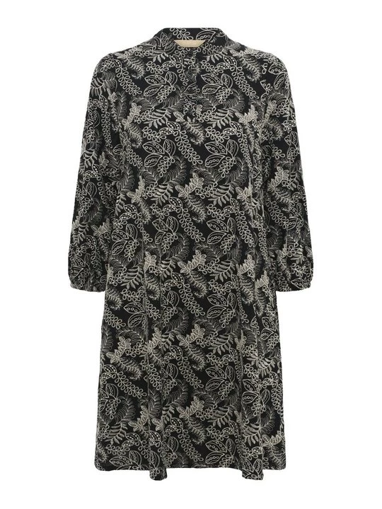 Foto van product Jurk Culture zwart