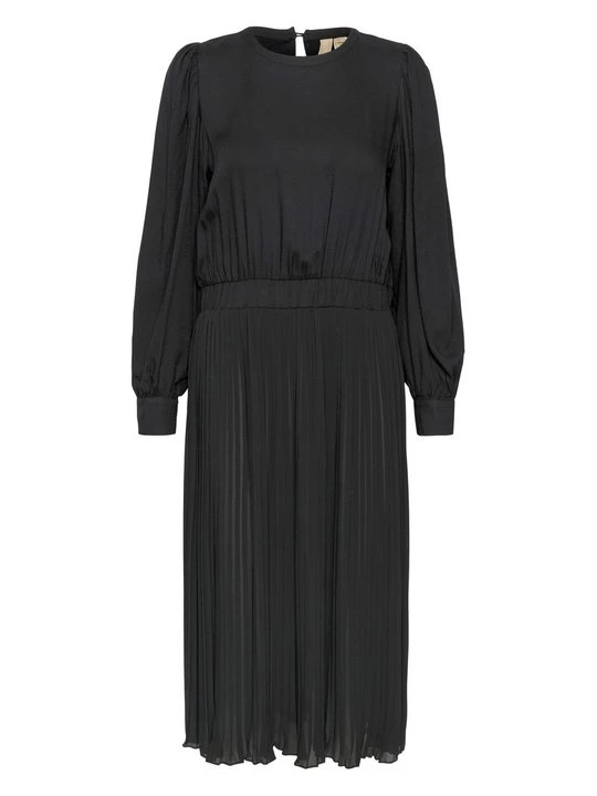 Foto van product Jurk Culture zwart