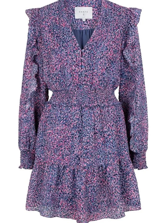 Foto van product Jurk DANTE6