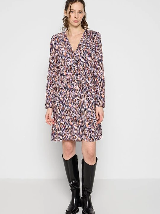 Foto van product Jurk DANTE6