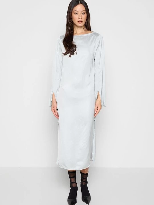 Foto van product Jurk Day Birger et Mikkelsen blauw