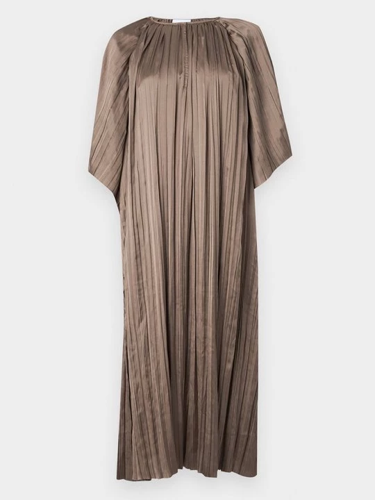 Foto van product Jurk Day Birger et Mikkelsen taupe