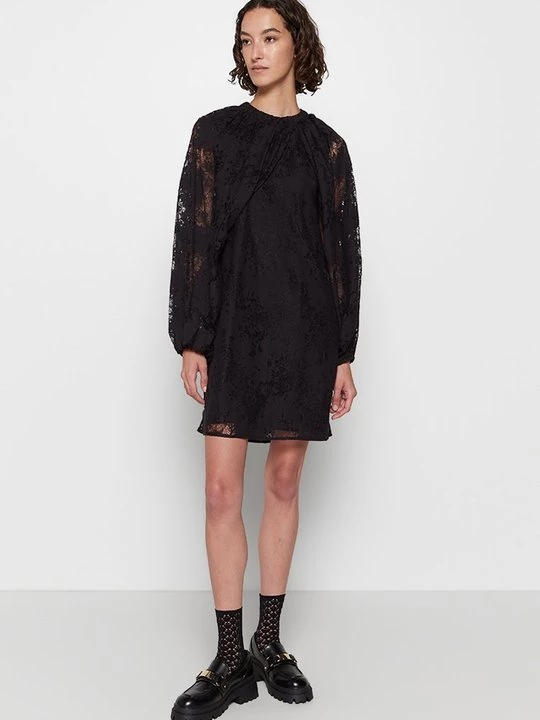 Foto van product Jurk Day Birger et Mikkelsen zwart