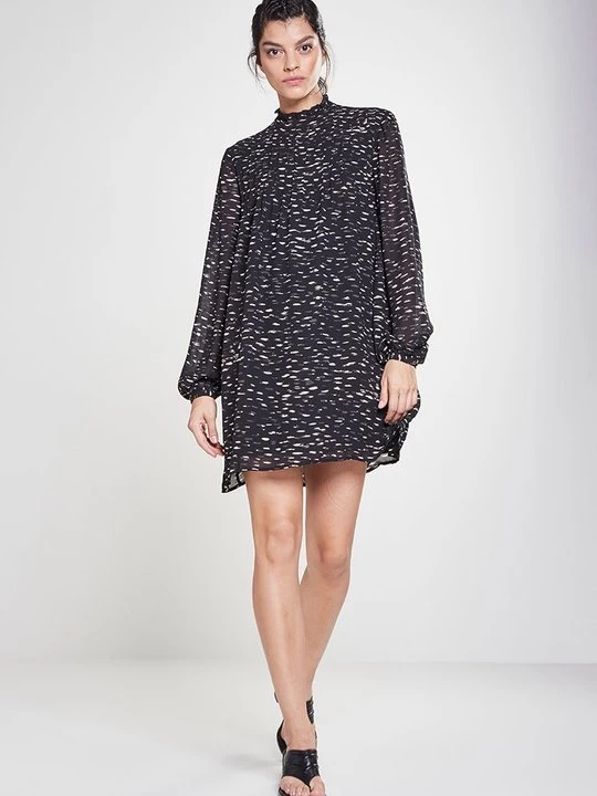 Foto van product Jurk Denham zwart