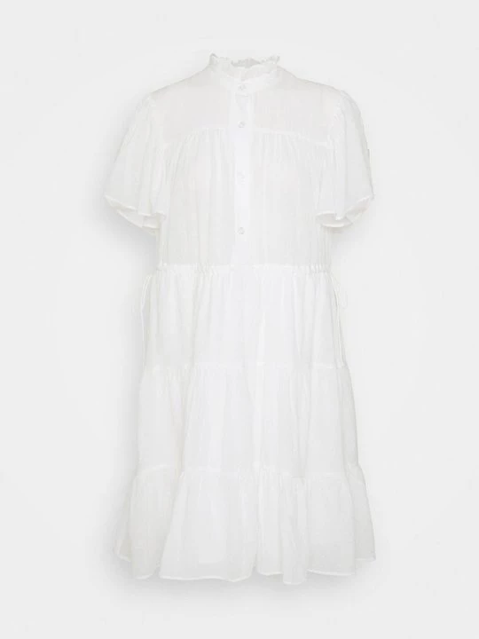 Foto van product Jurk Designers Remix wit
