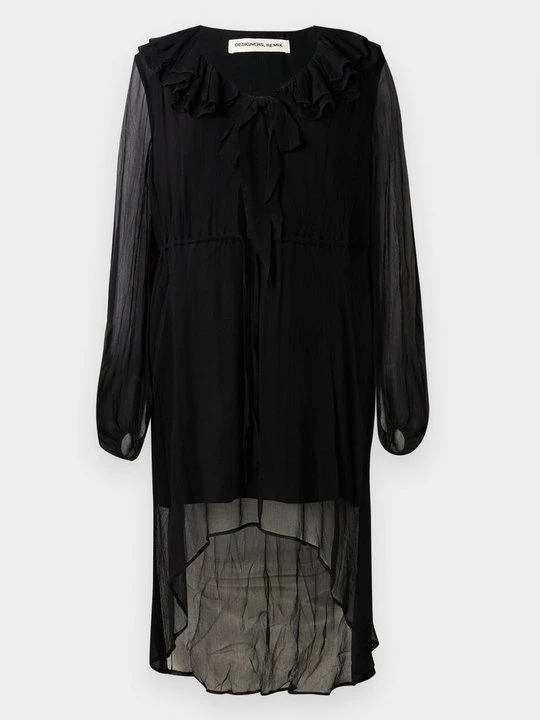 Foto van product Jurk Designers Remix zwart