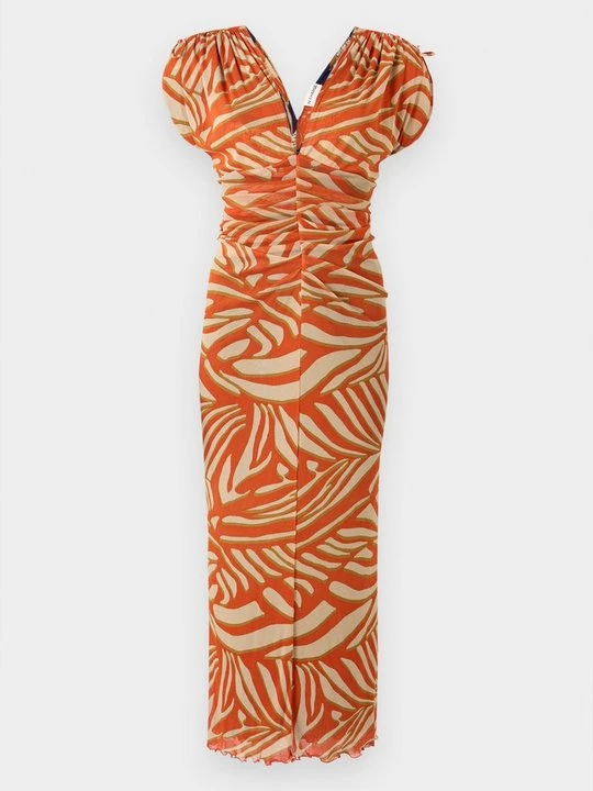 Foto van product Jurk Diane Von Furstenberg