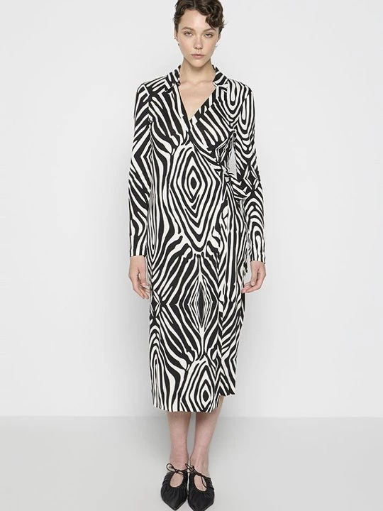 Foto van product Jurk Diane Von Furstenberg