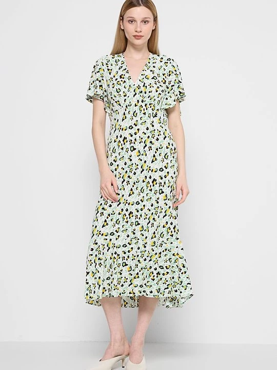 Foto van product Jurk Diane Von Furstenberg