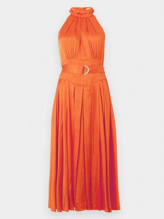 Foto van product Jurk Diane Von Furstenberg rood