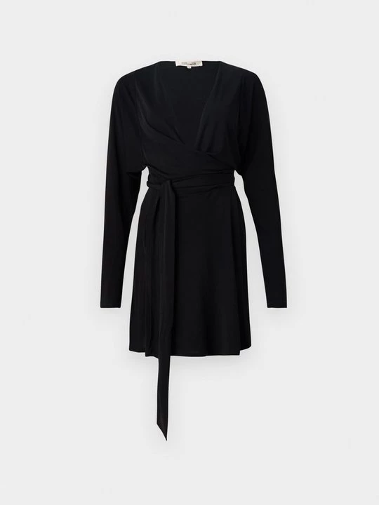 Foto van product Jurk Diane Von Furstenberg zwart