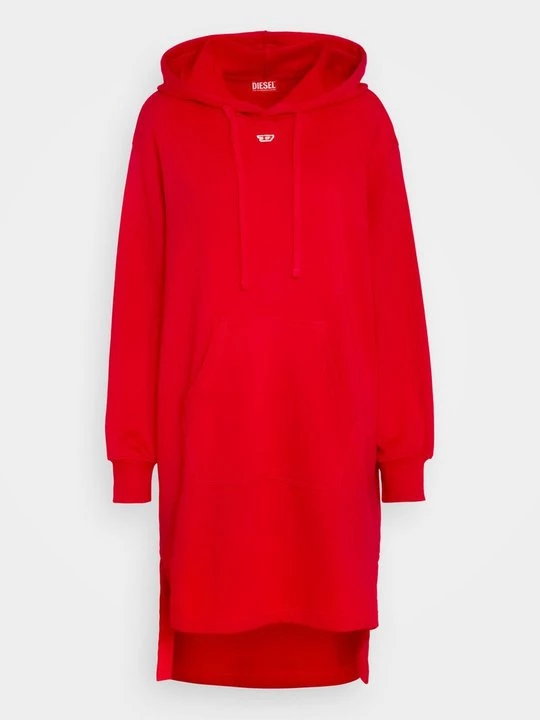 Foto van product Jurk Diesel rood