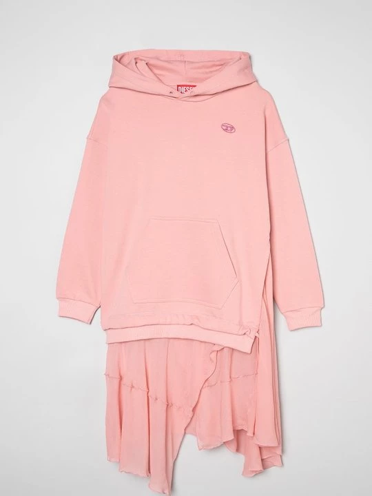 Foto van product Jurk Diesel roze
