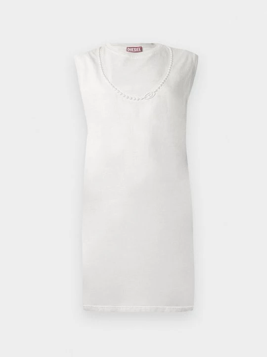 Foto van product Jurk Diesel wit