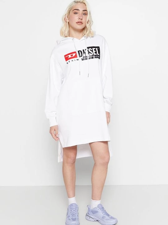 Foto van product Jurk Diesel wit