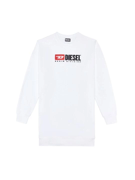 Foto van product Jurk Diesel wit