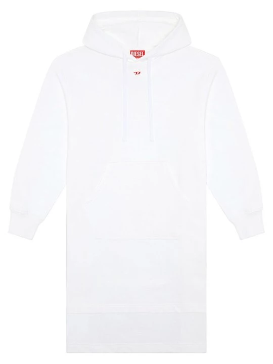 Foto van product Jurk Diesel wit
