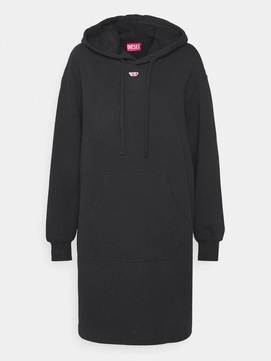 Foto van product Jurk Diesel zwart