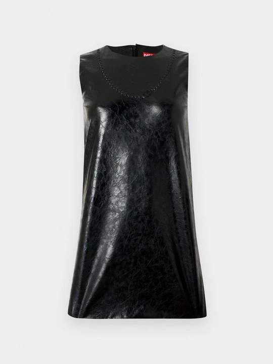 Foto van product Jurk Diesel zwart