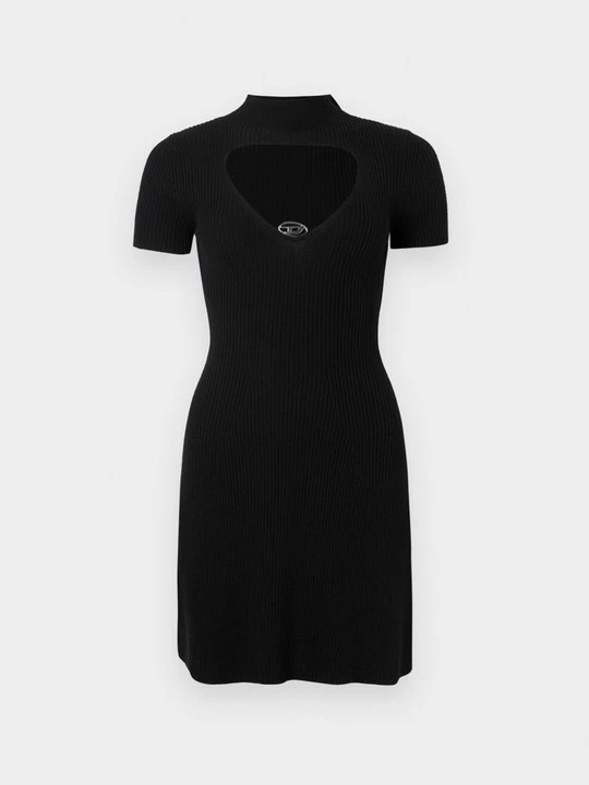 Foto van product Jurk Diesel zwart
