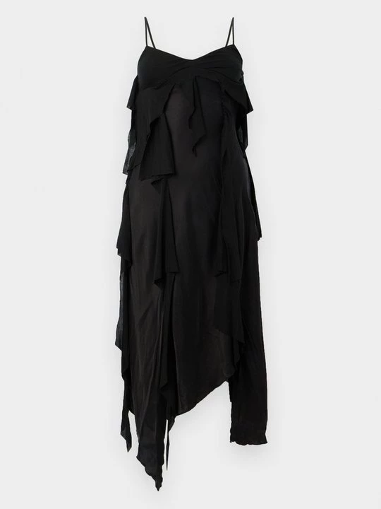 Foto van product Jurk Diesel zwart