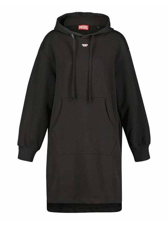 Foto van product Jurk Diesel zwart
