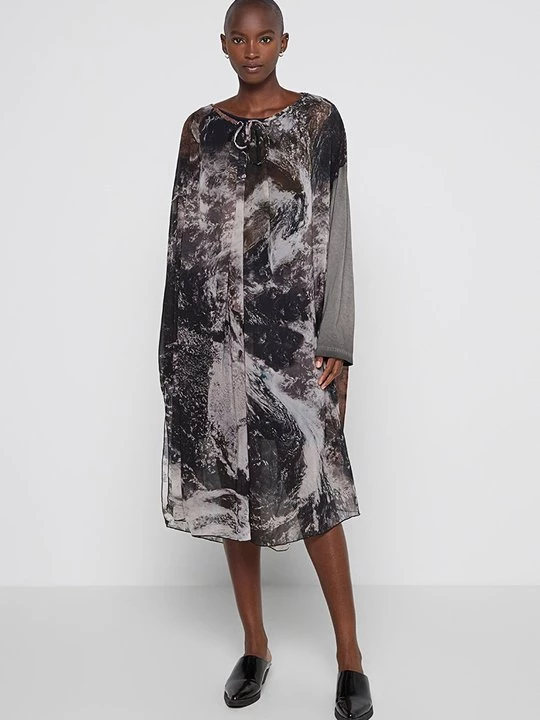 Foto van product Jurk Diesel zwart