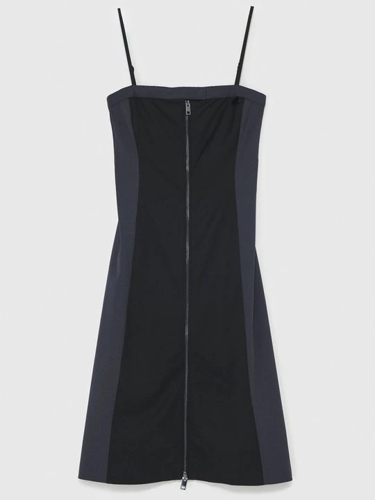 Foto van product Jurk Diesel zwart